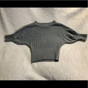 ⭐️4/$20⭐️ takeout sweater